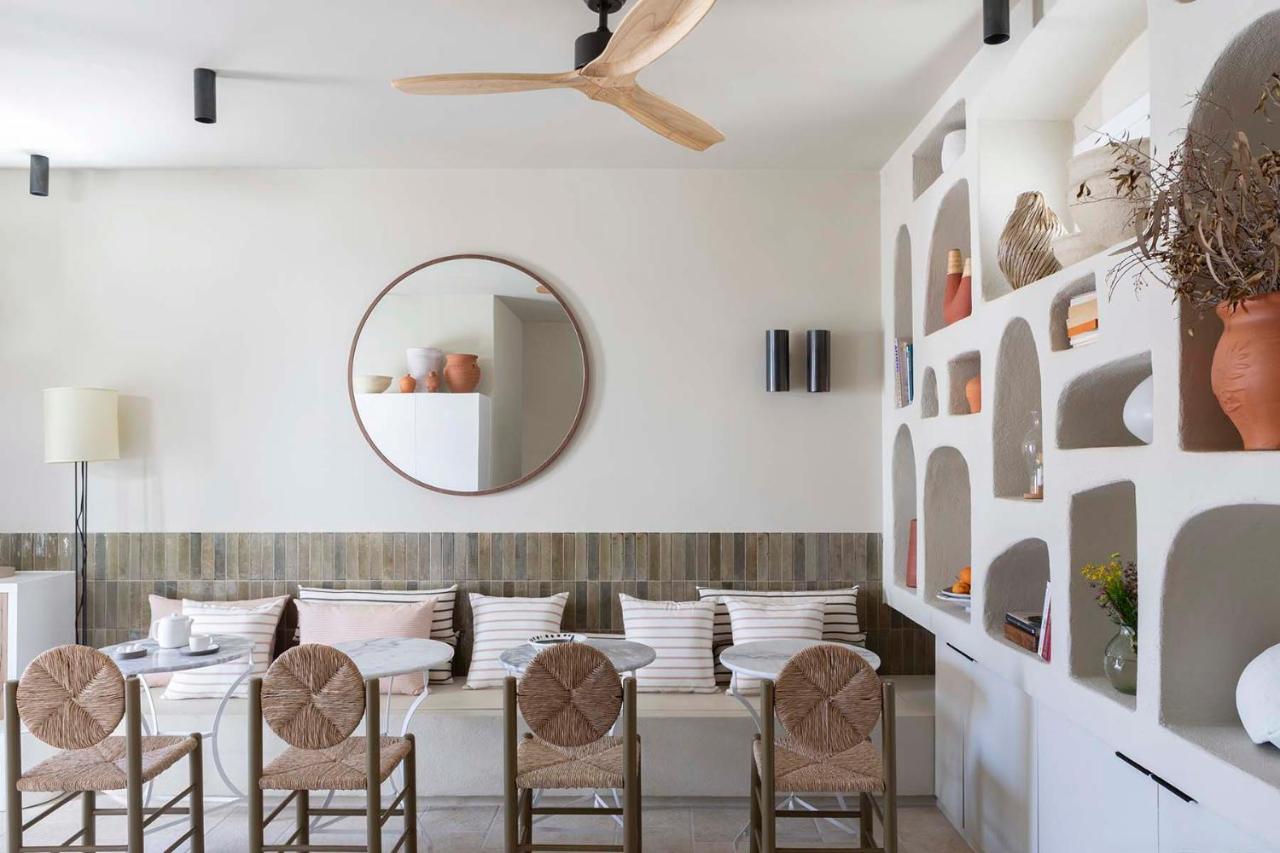 Отель Yayaki Spetses Экстерьер фото
